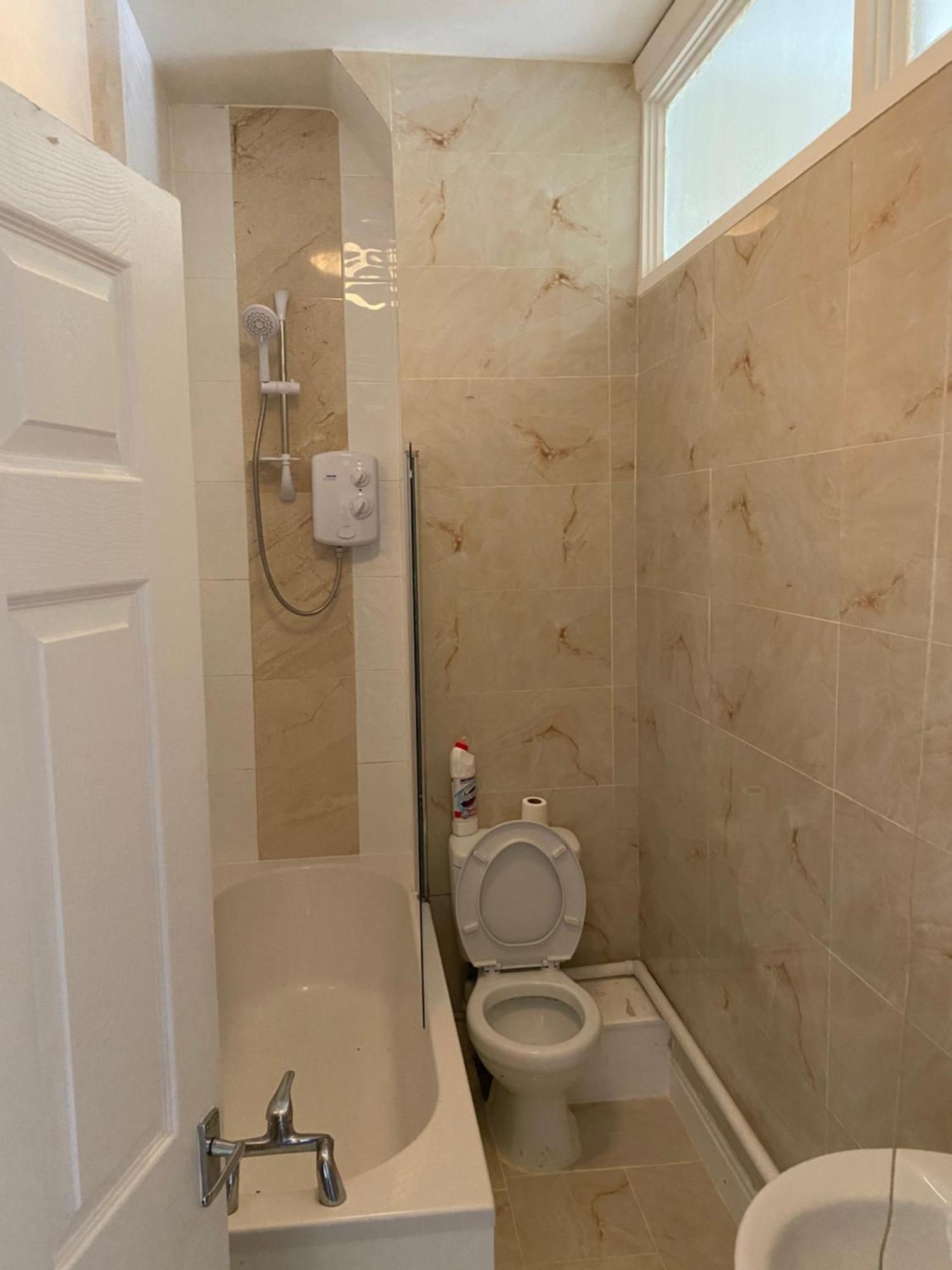 Whitland Apartment Liverpool Exterior photo