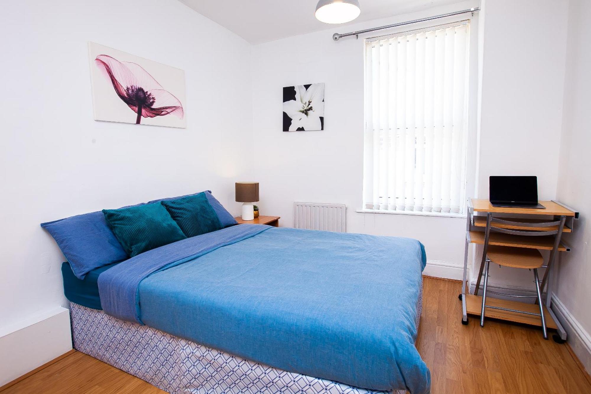 Whitland Apartment Liverpool Exterior photo